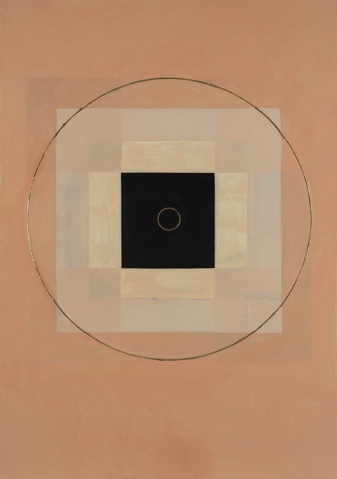 Desmond Lazaro, Purusha IV, 2020-21