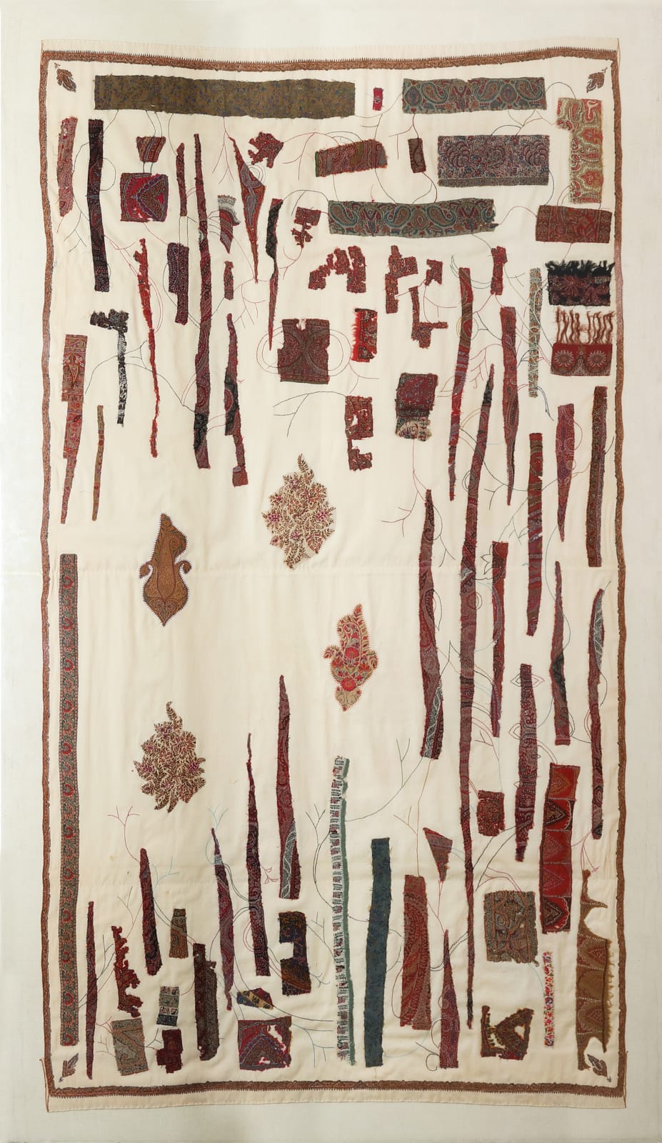 Priya Ravish Mehra, Untitled , 2017