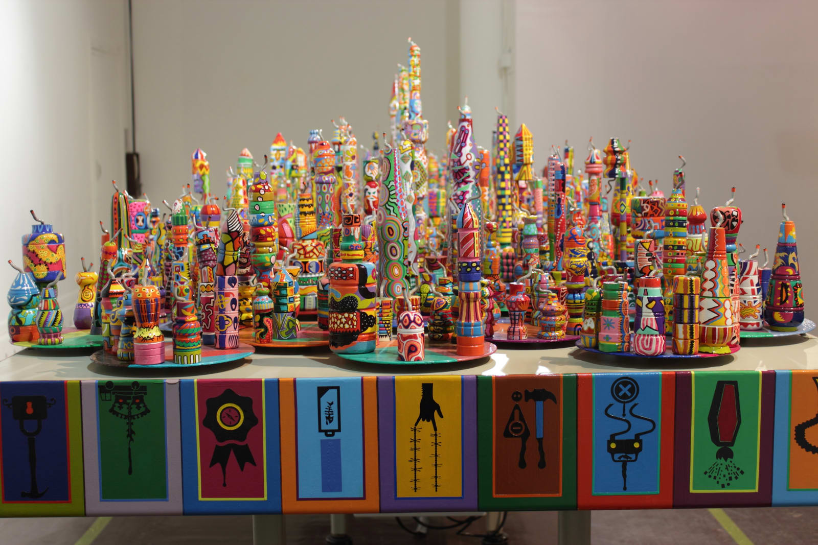 Anant Joshi, Untitled, 2012