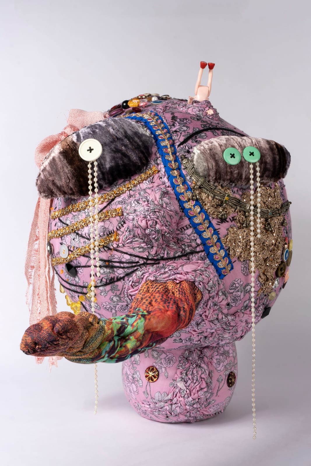 Gurjeet Singh, Lumbi Zuban (to spread gossip), 2022