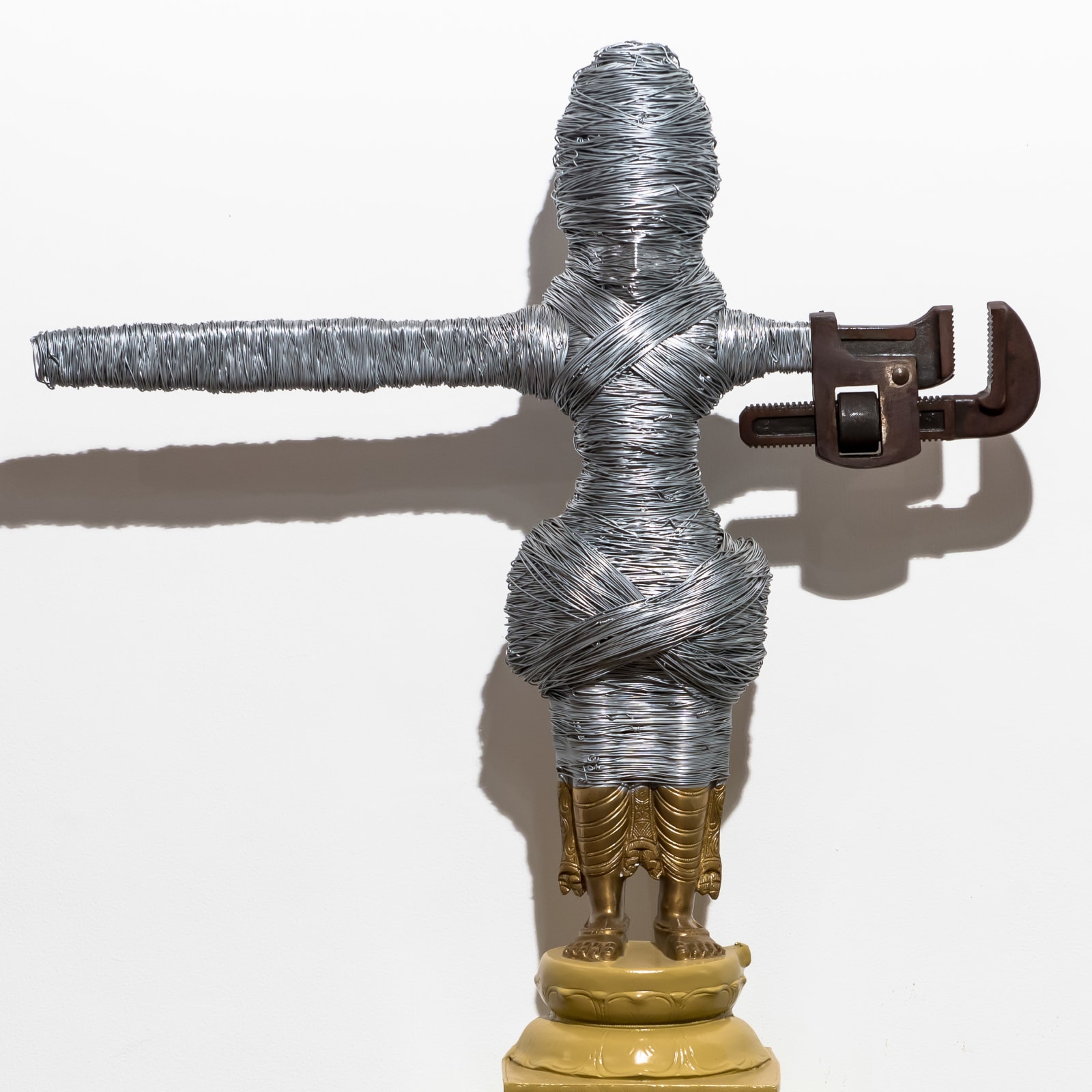 Tallur LN, Calibrator, 2017