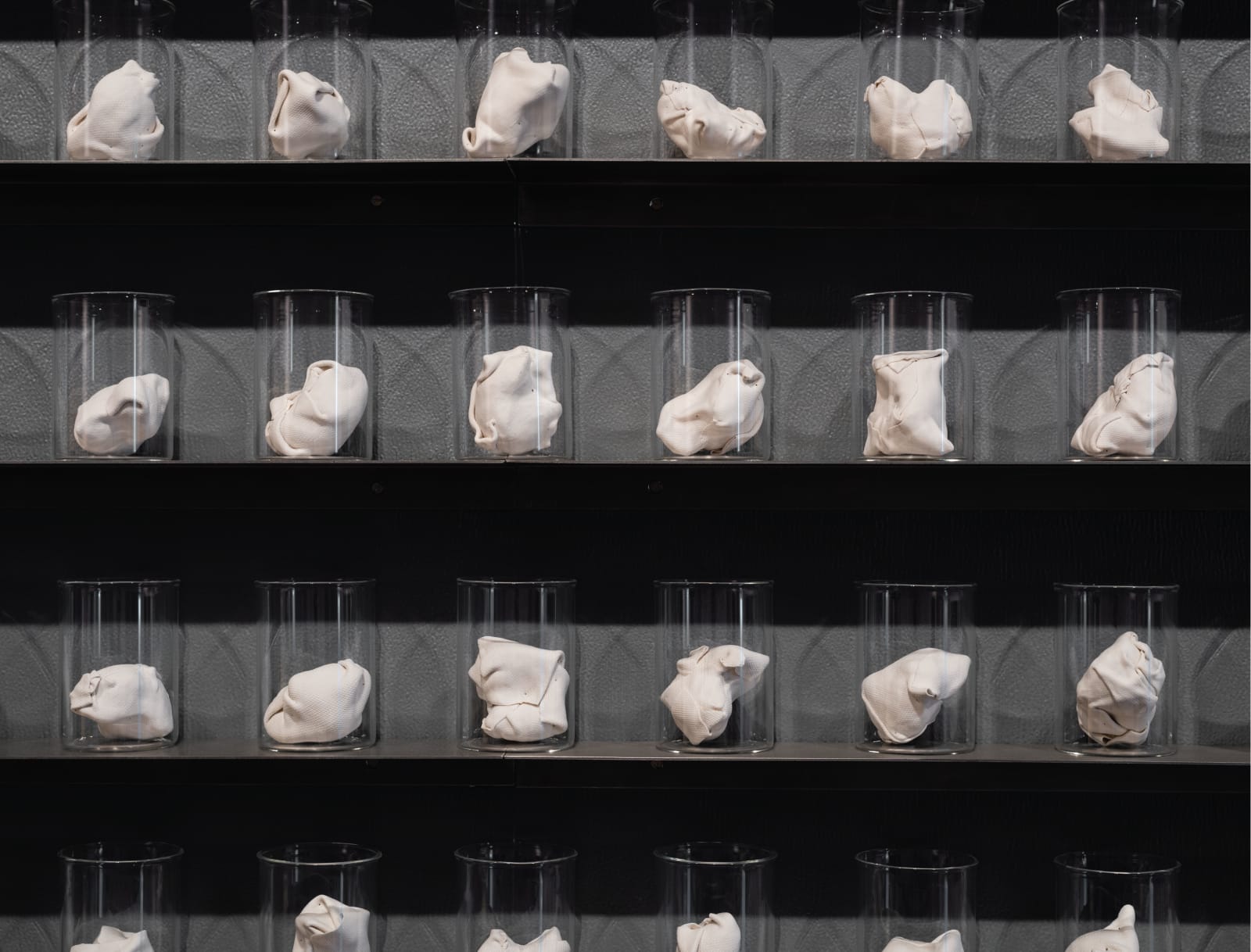 Yardena Kurulkar, So it goes, 2018