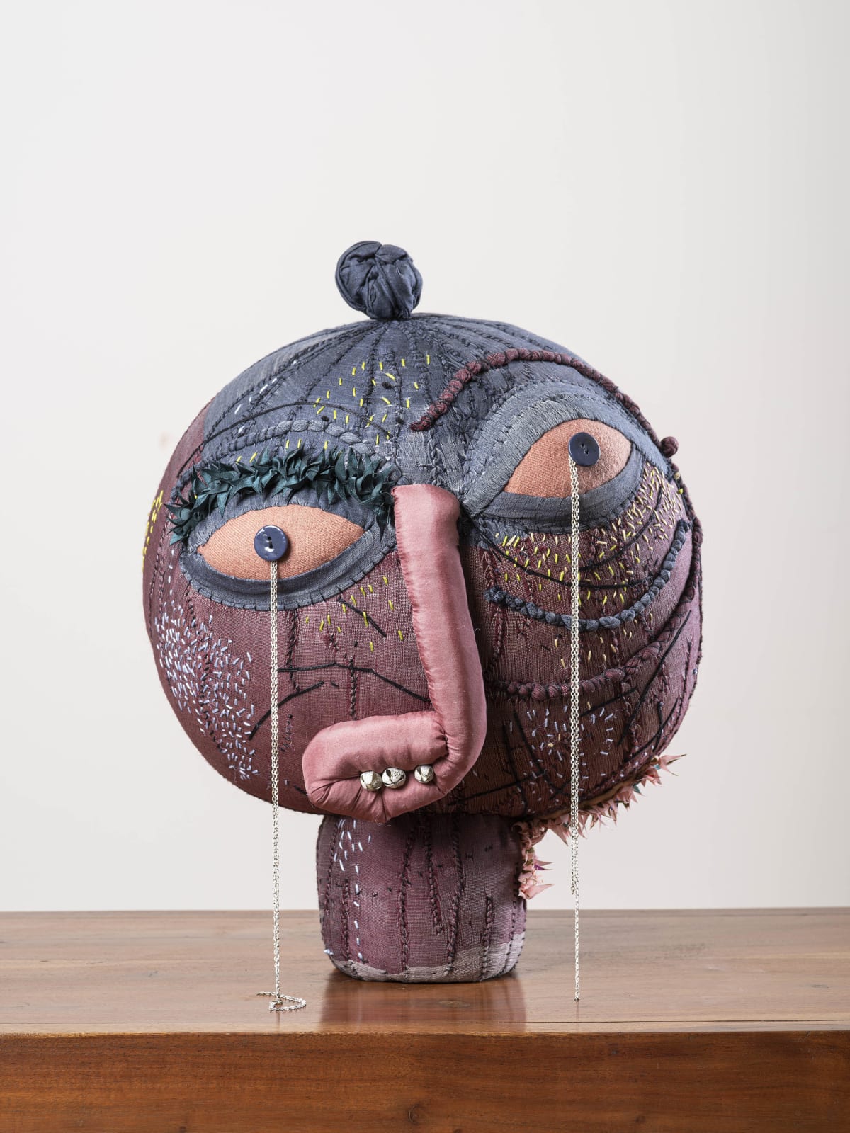 Gurjeet Singh, Untitled, 2022