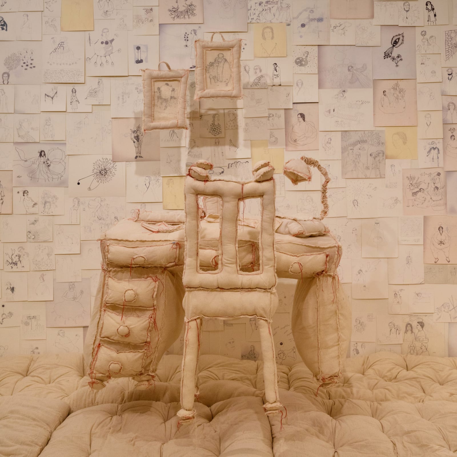 Dhruvi Acharya, what once was, still is, but isn't, 2016