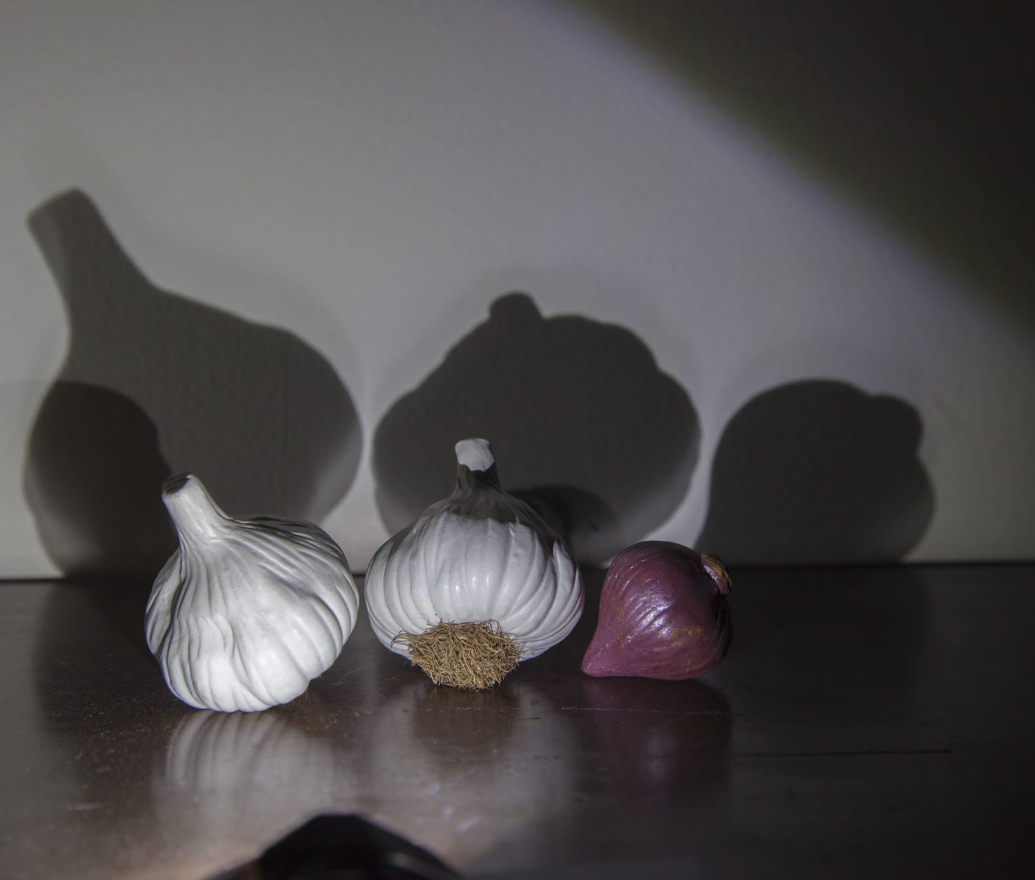 Archana Hande, POI / भारत के लोग, 2014