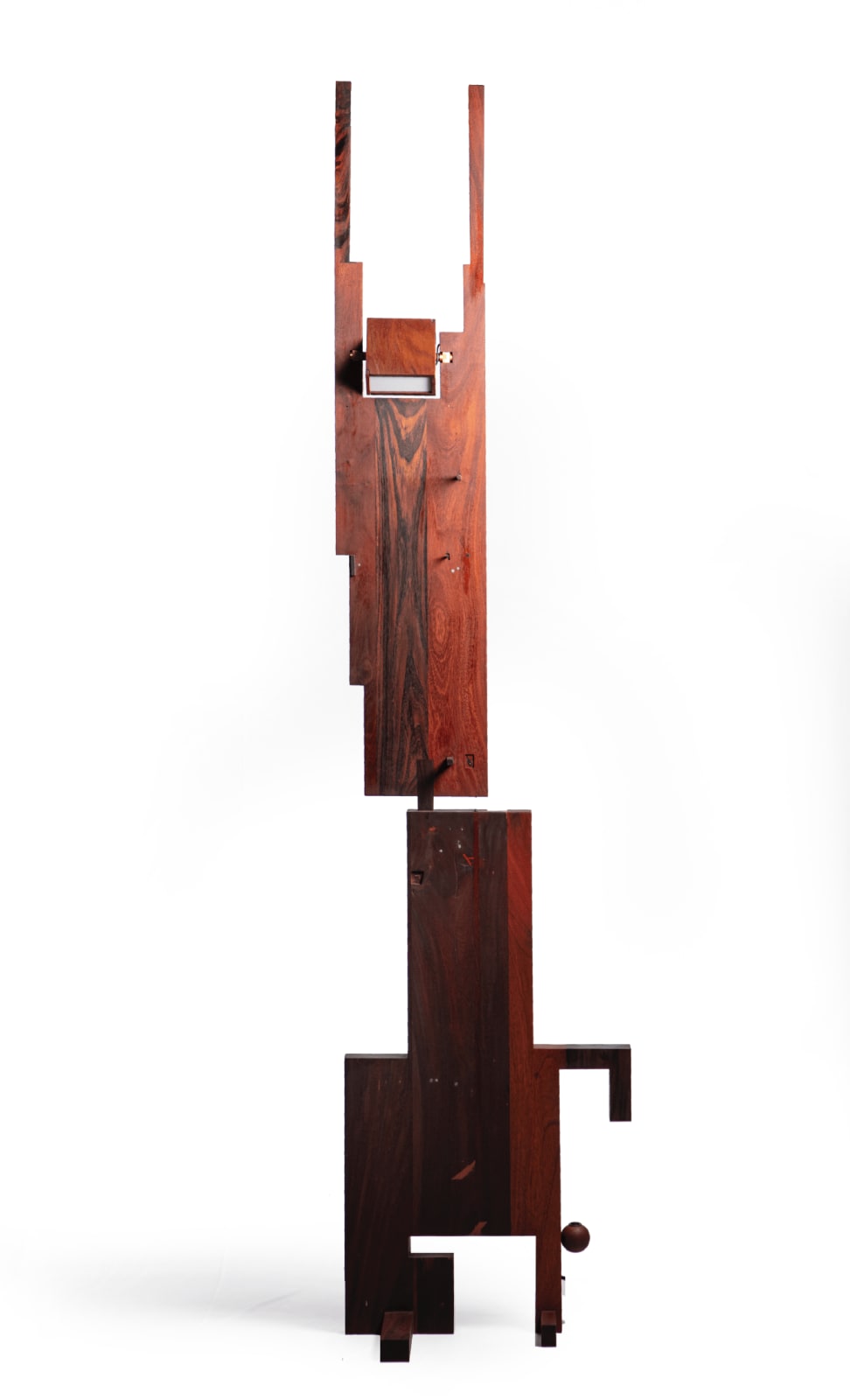 Samira Rathod Design Atelier, Spatula Lamp, 2022