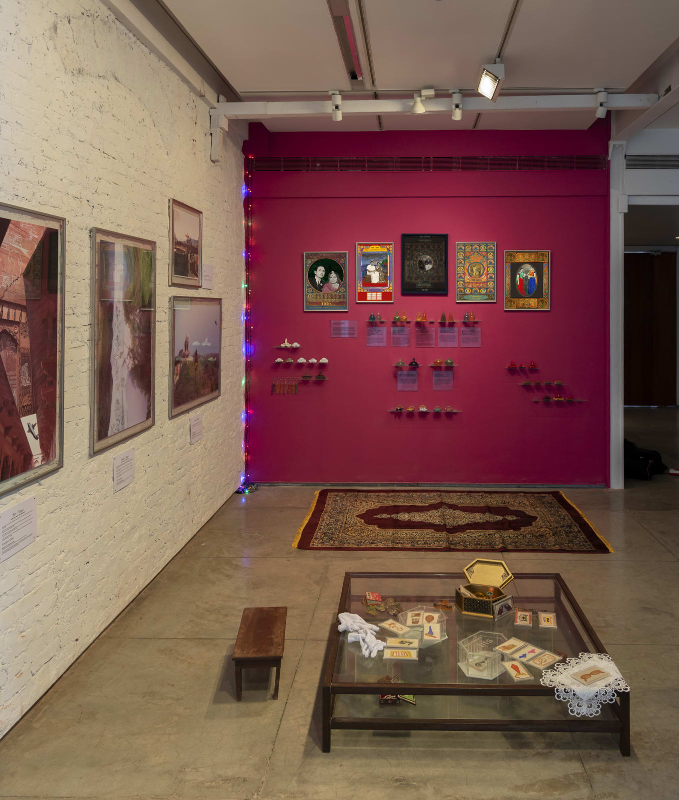 Archana Hande, Arrange Your Own Marriage, 2002-12