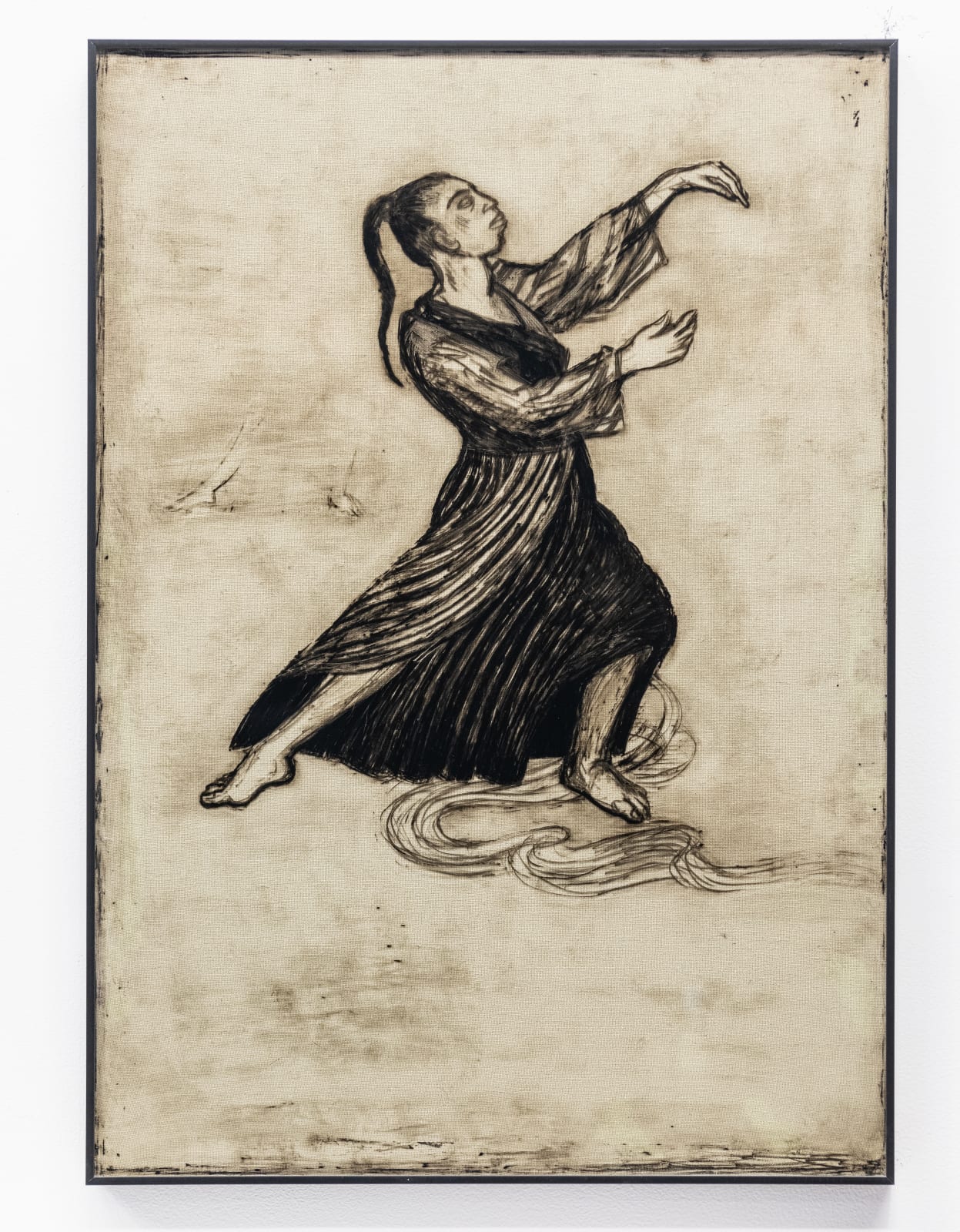 Shakuntala Kulkarni, Untitled, 2023