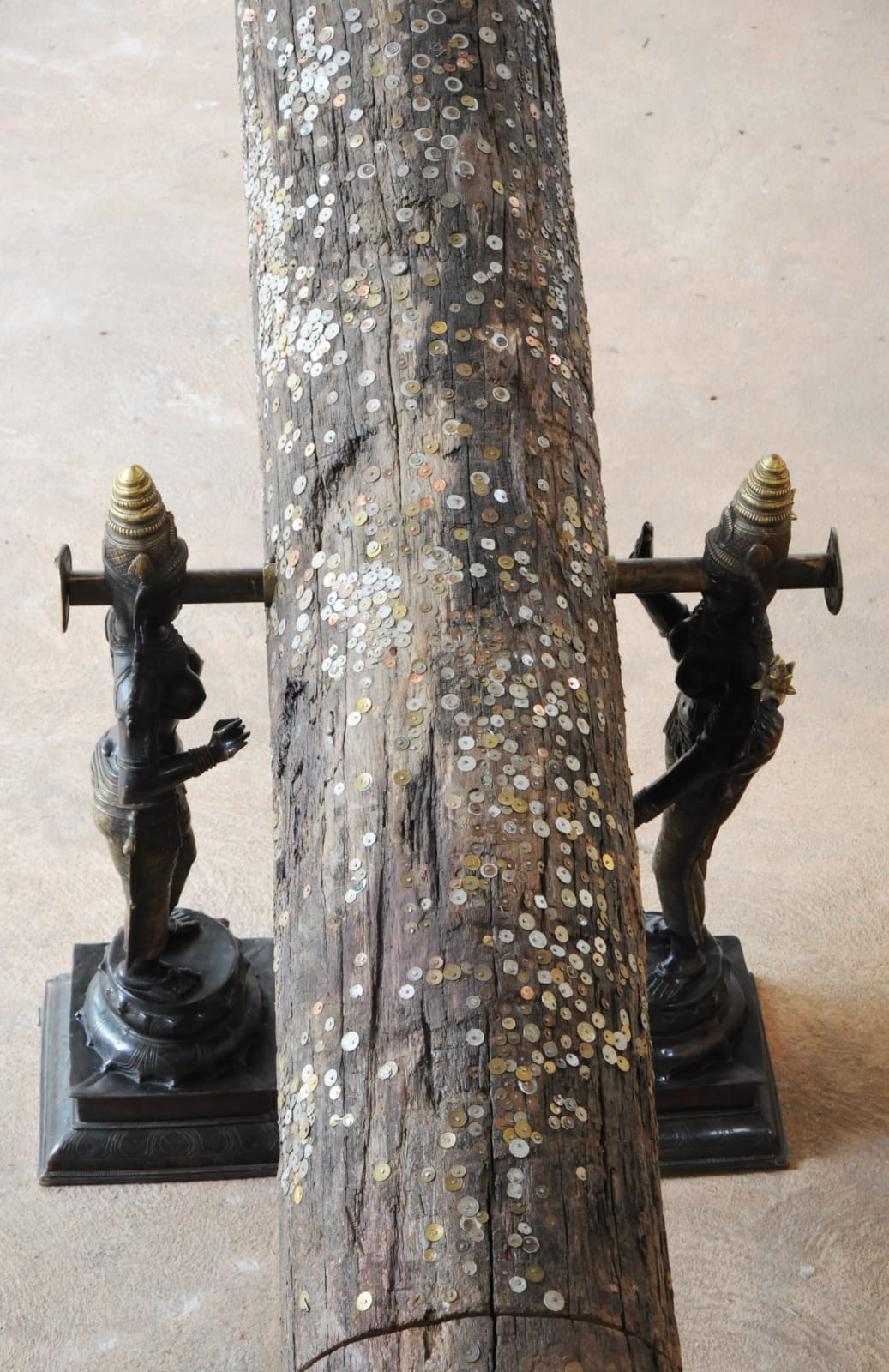 Tallur LN, Chromatophobia, 2010