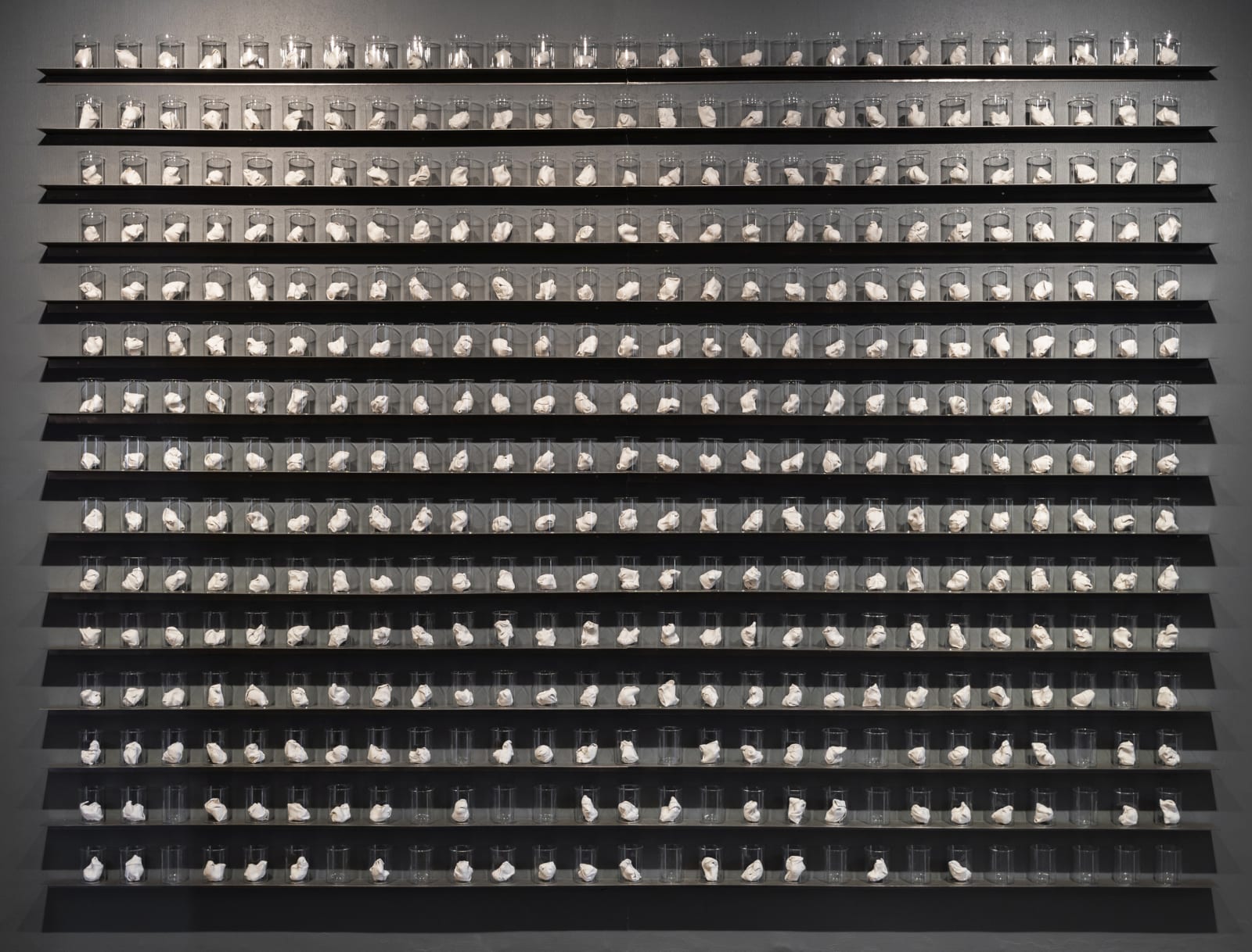 Yardena Kurulkar, So it goes, 2018