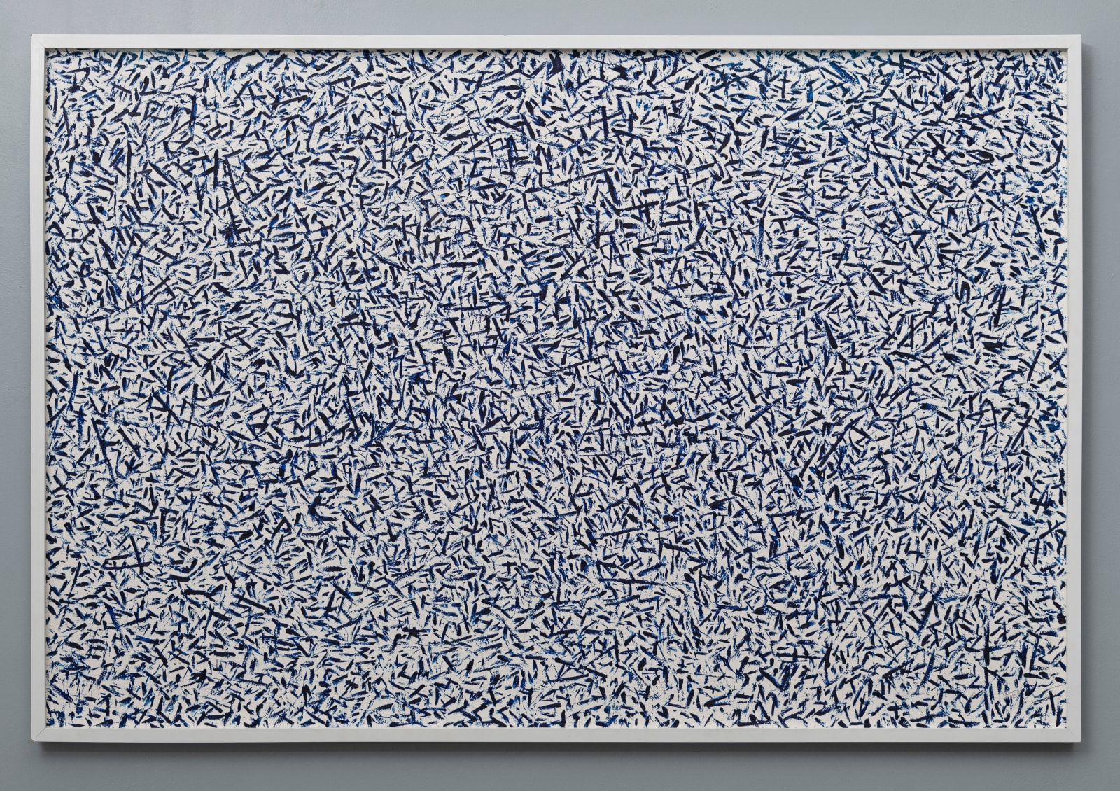 Yardena Kurulkar, A Negation of the Other, 2023