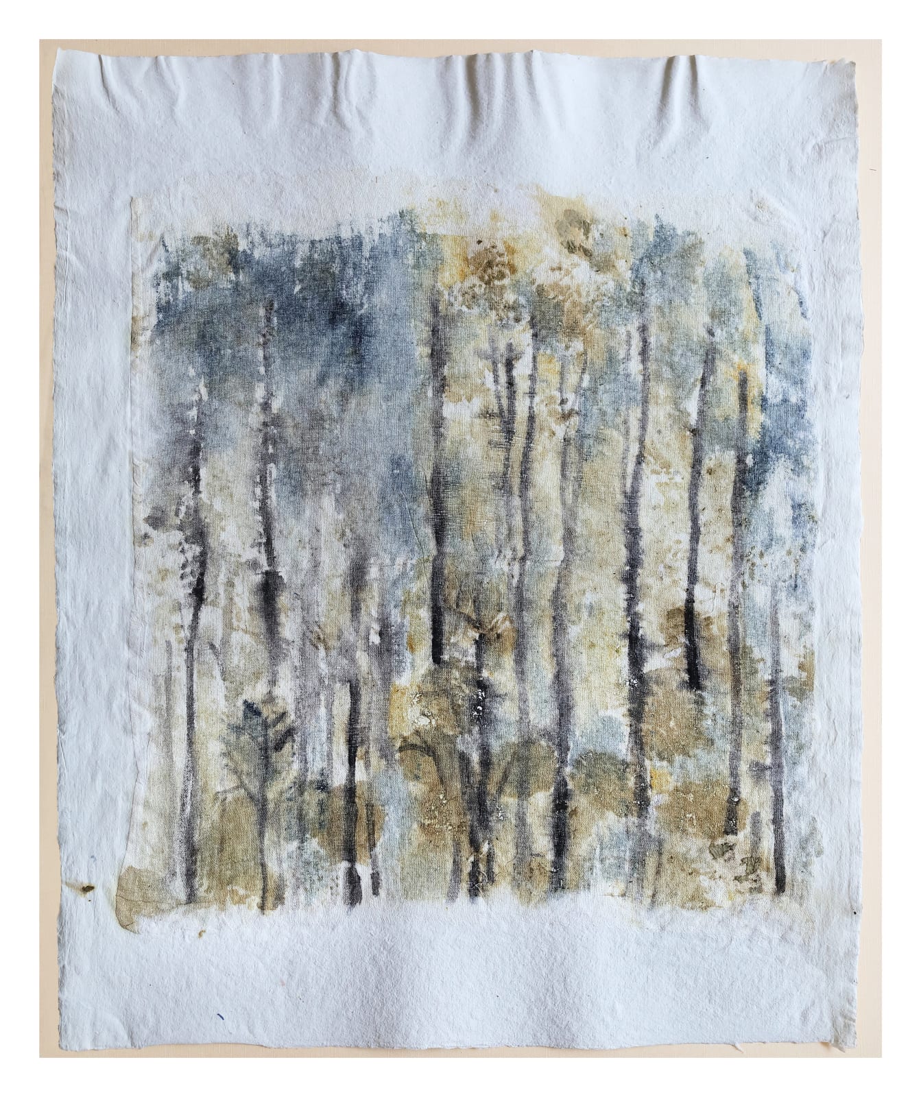 Priya Ravish Mehra Untitled 2017 Chemould Prescott Road Holat (tarz) r.lari (tez, sekin, piyoda kabi); priya ravish mehra untitled 2017