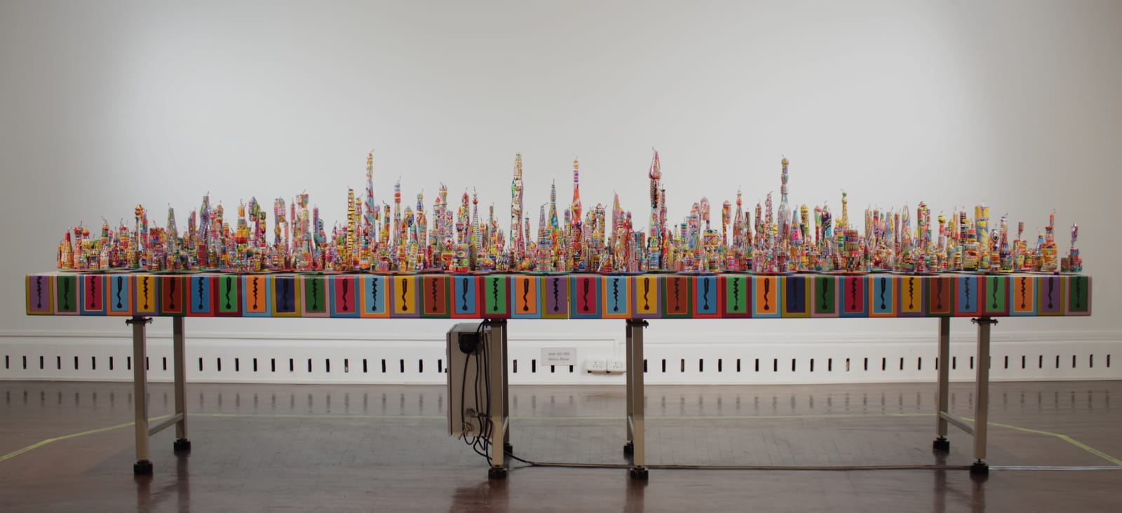 Anant Joshi, Untitled, 2012