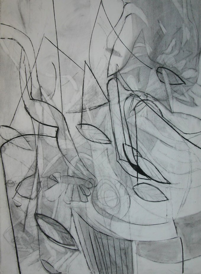 Aditi Singh Untitled 1999 2001 Chemould Prescott Road