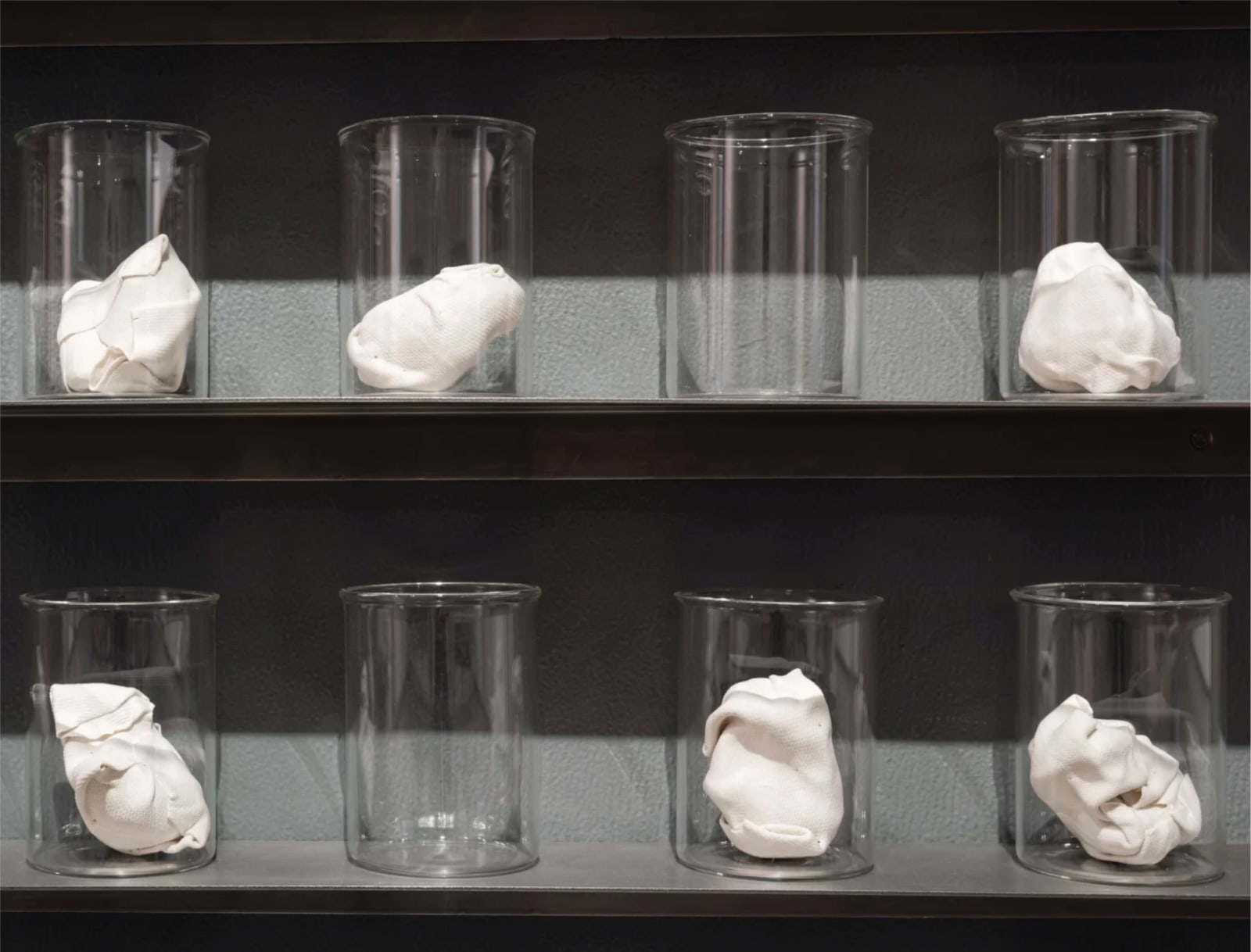 Yardena Kurulkar, So it goes, 2018