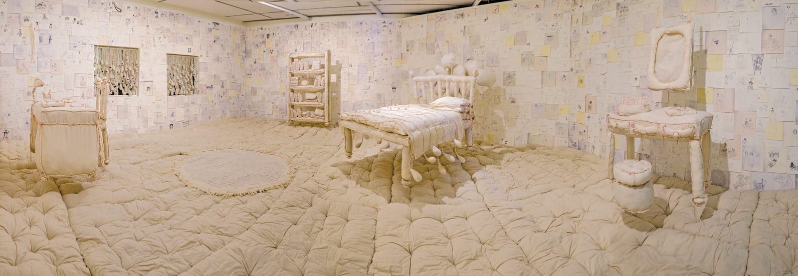 Dhruvi Acharya, what once was, still is, but isn't, 2016