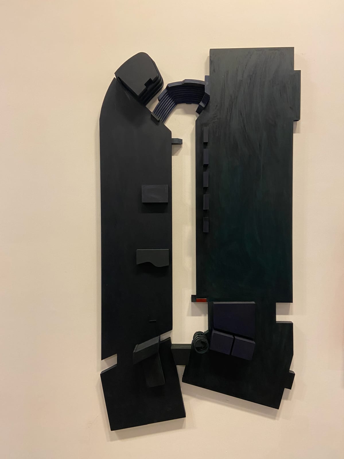 Samira Rathod Design Atelier, Linear Mall Nollie , 2022