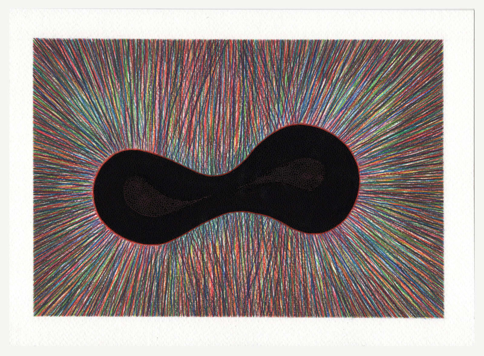 Anant Joshi, Untitled, 2021