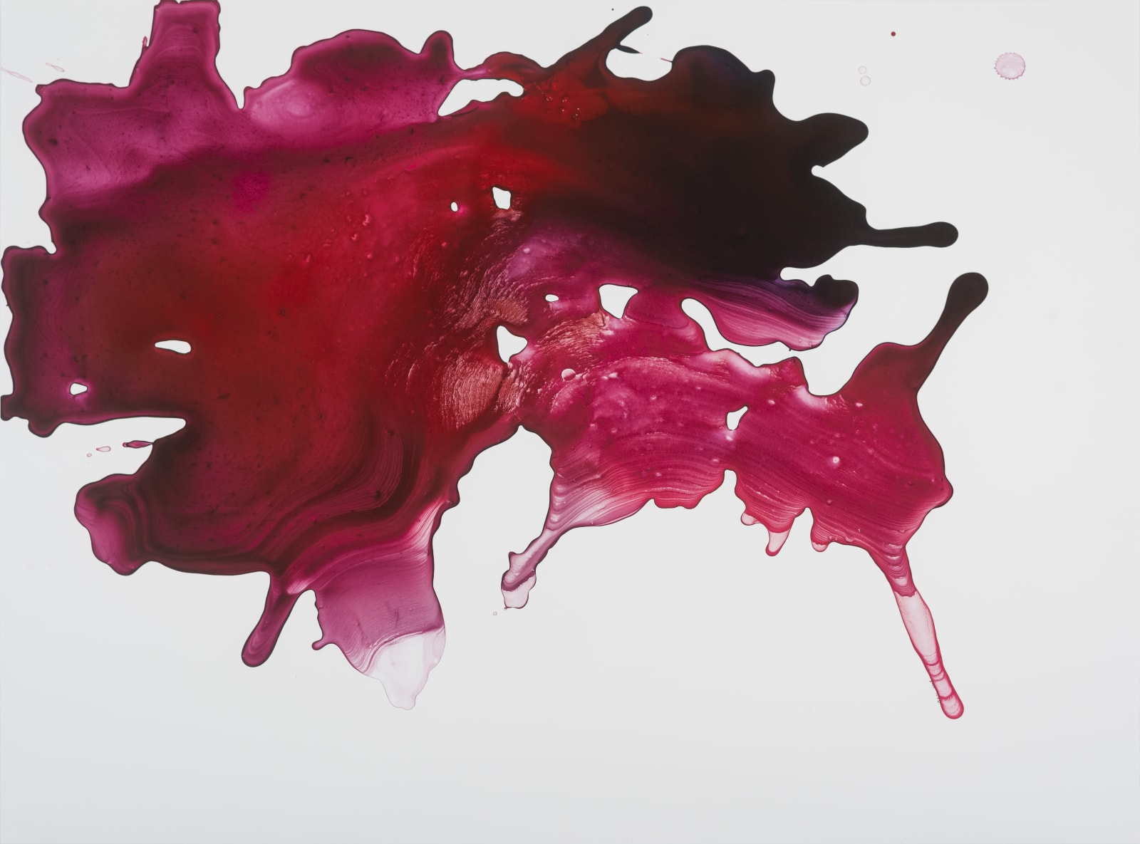 Aditi Singh, Untitled, 2018