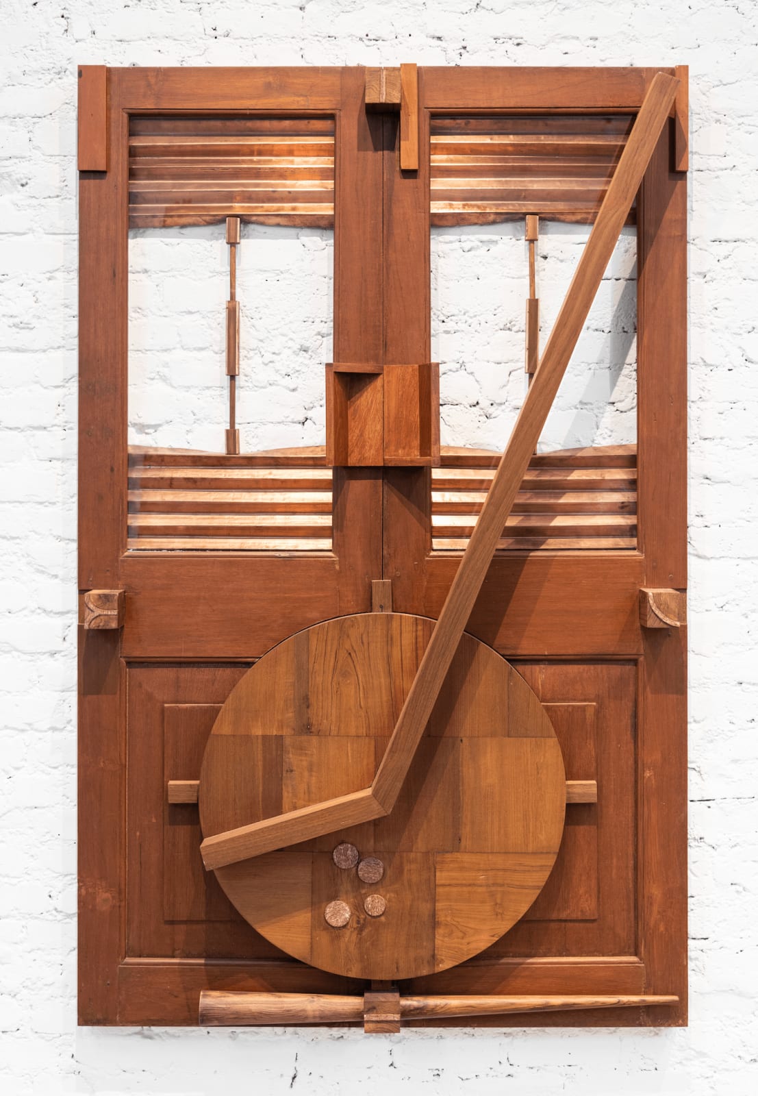 Ritesh Meshram, Time and Memory, 2023