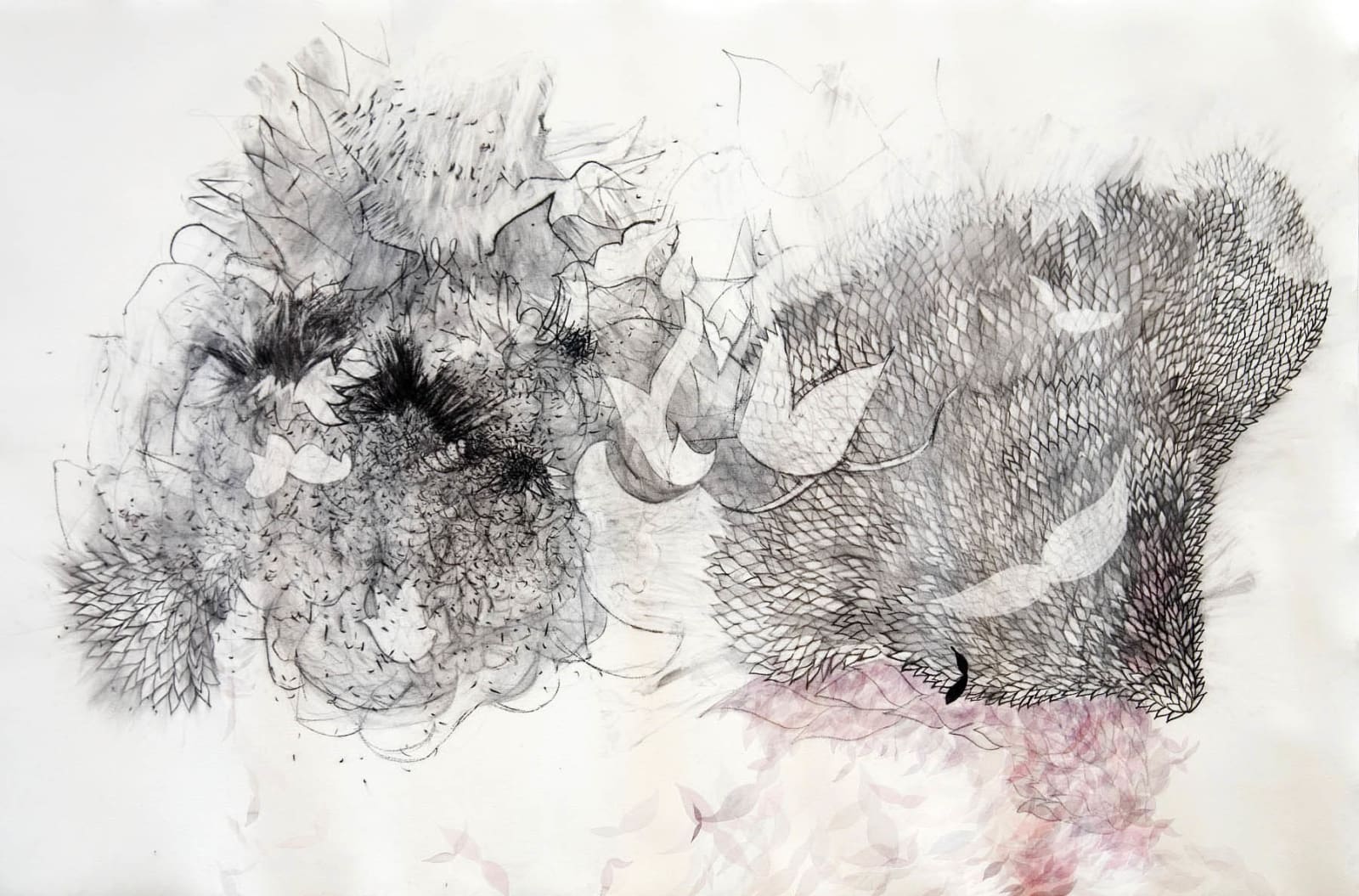 Aditi Singh Simurgh 2006 Chemould Prescott Road