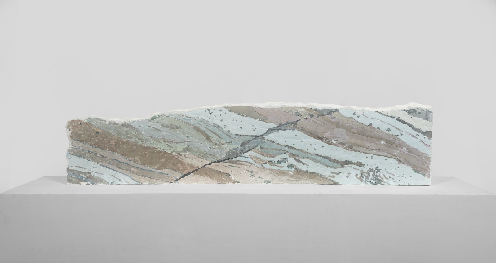 Anirudh Shaktawat, Fragment, 2023