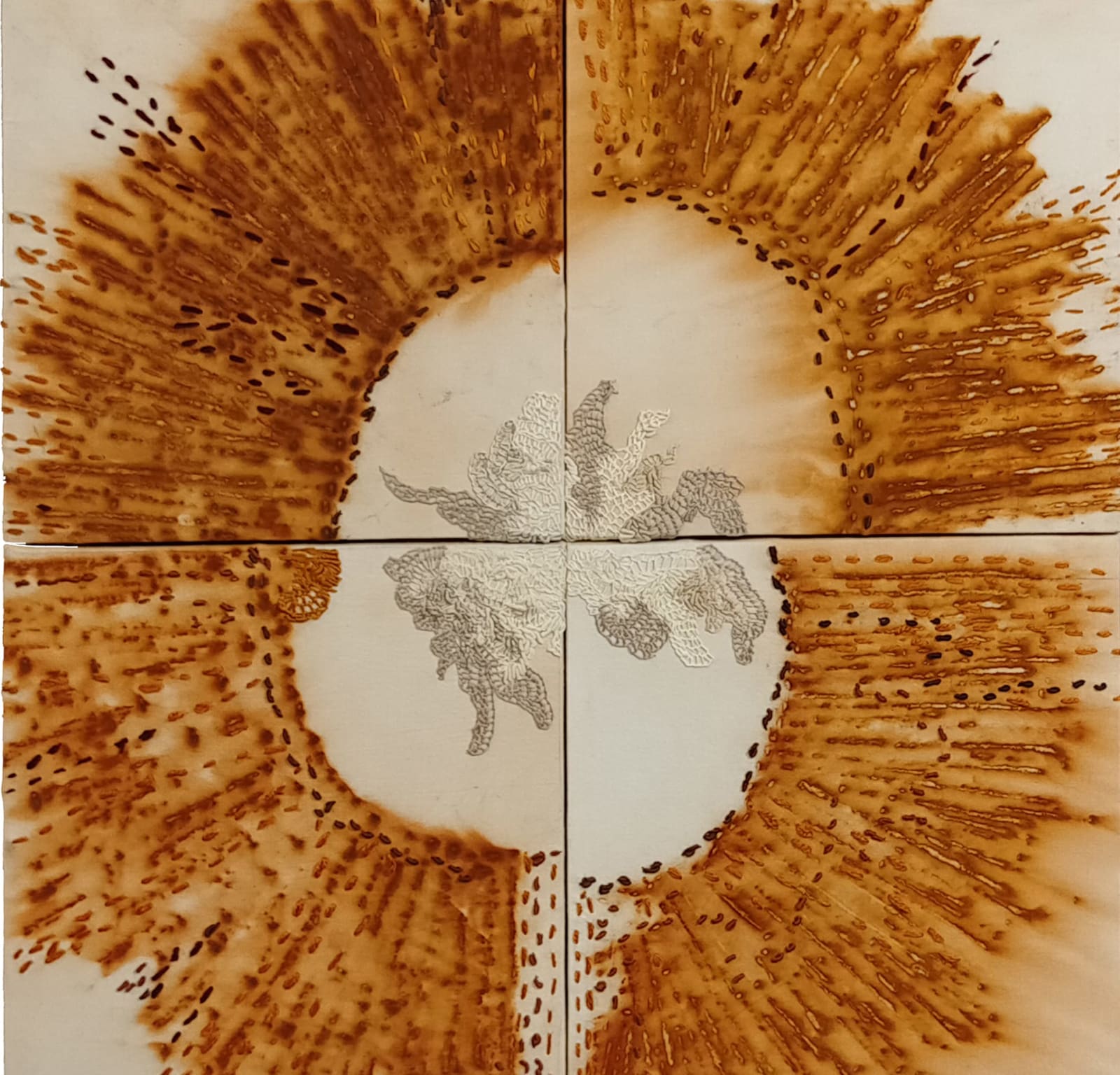Lavanya Mani, Anomalies 1, 2022