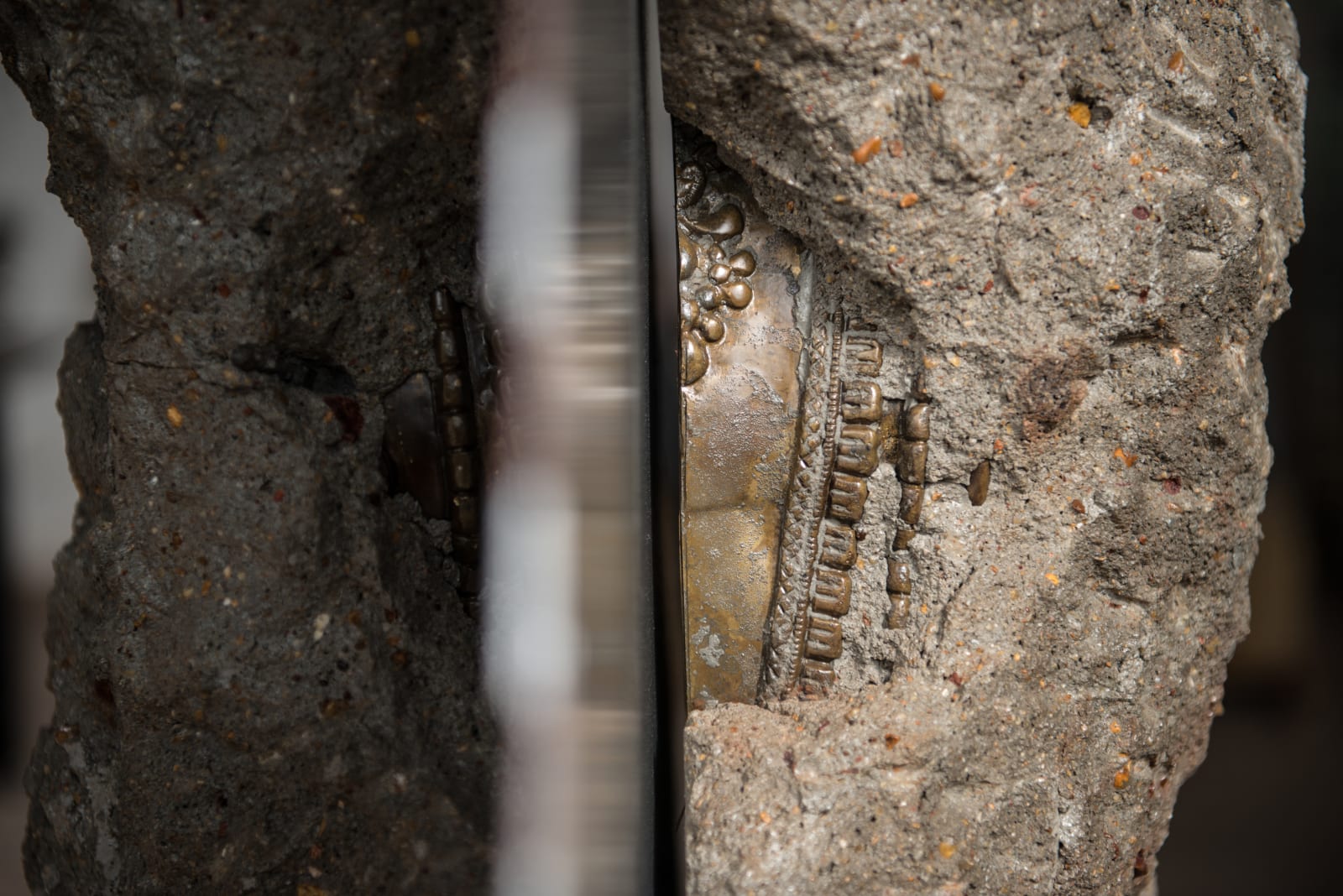 Tallur LN, HaloX Body - Two, 2017