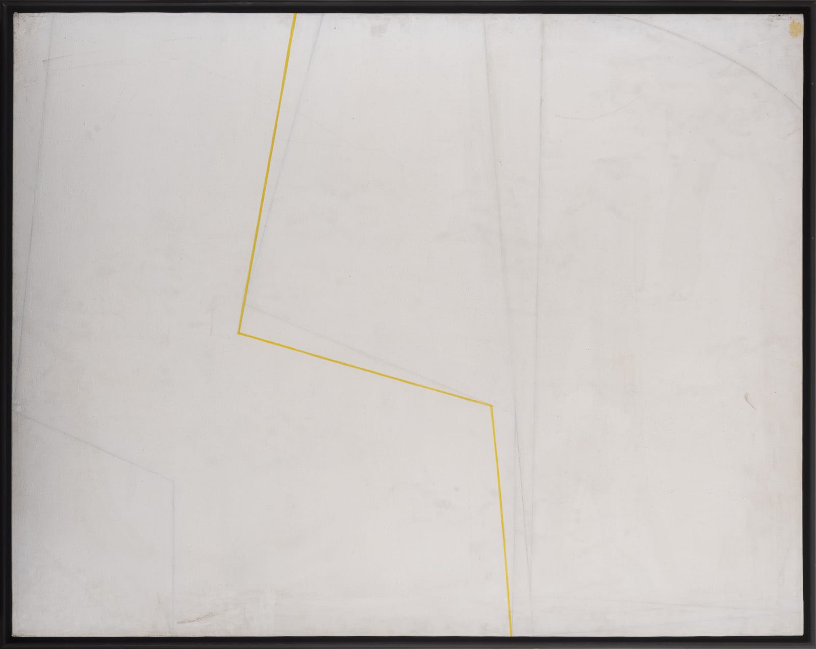 Mehlli Gobhai, Untitled (Energy Diagrams), late 1970's