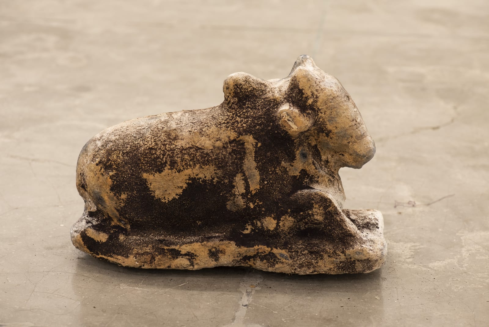 Bijoy Jain, Clouds, 2018