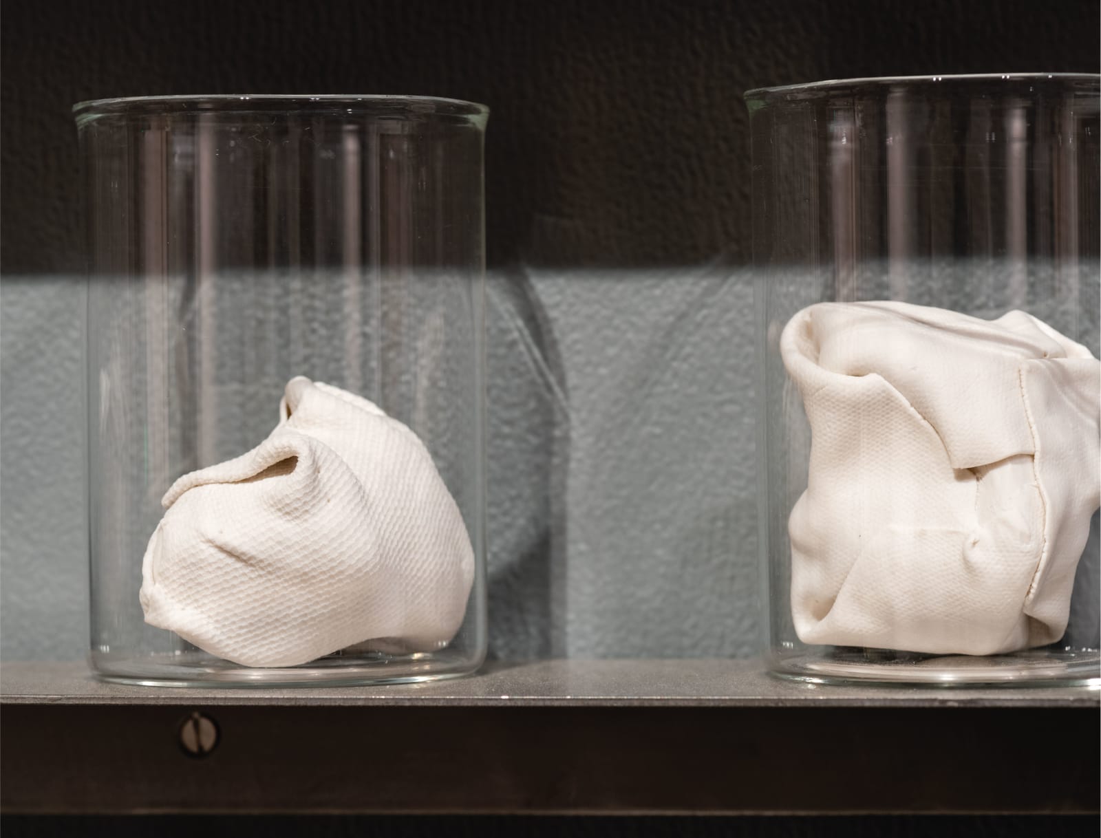 Yardena Kurulkar, So it goes, 2018