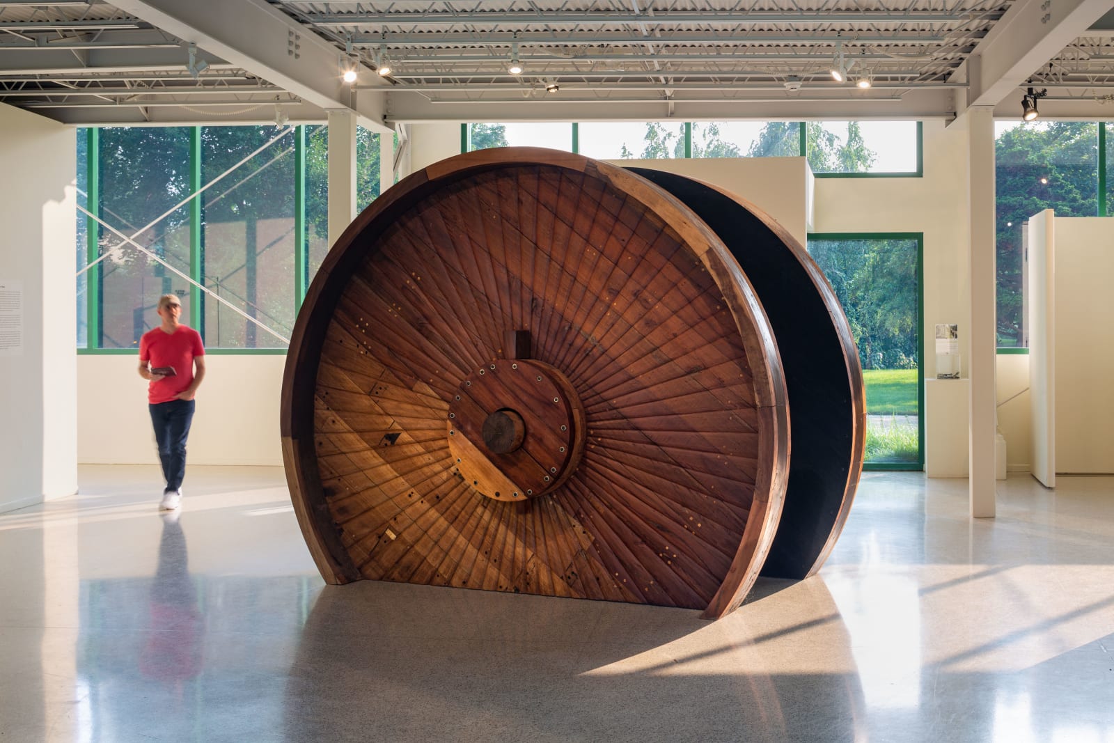 Tallur LN, Enlightenment Machine (Beta Version 3.0), 2011 (2019)