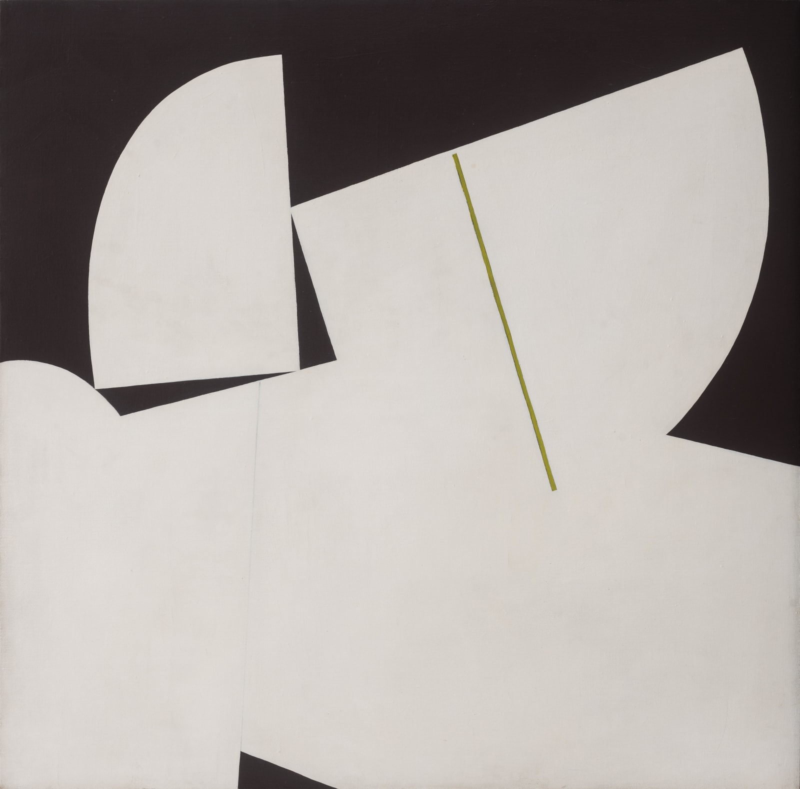 Mehlli Gobhai, Untitled (Energy Diagrams), late 1970's