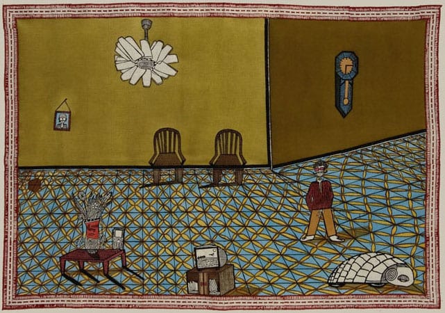 Archana Hande, All is Fair in Magic White, 2009