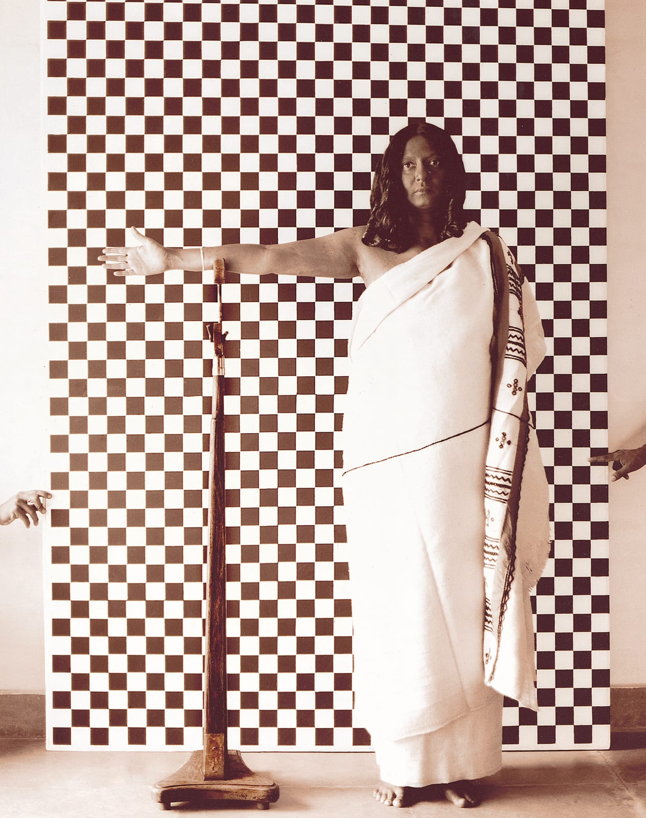 Pushpamala N, Native Women of South India: Manners and Customs, 2000-2004