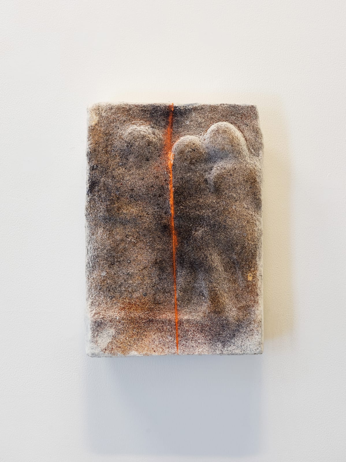 Bijoy Jain, Abhaya, 2018