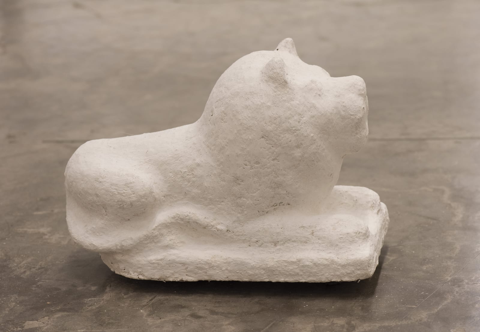 Bijoy Jain, Clouds, 2018