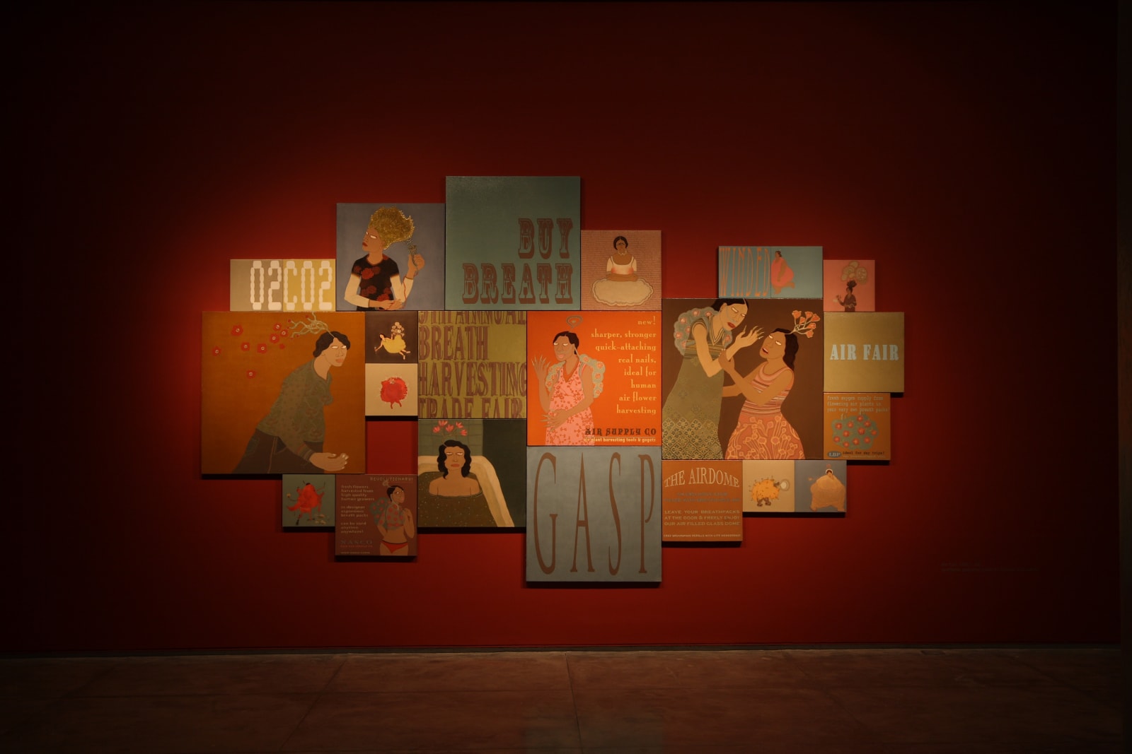 Dhruvi Acharya, Air Fair, 2008