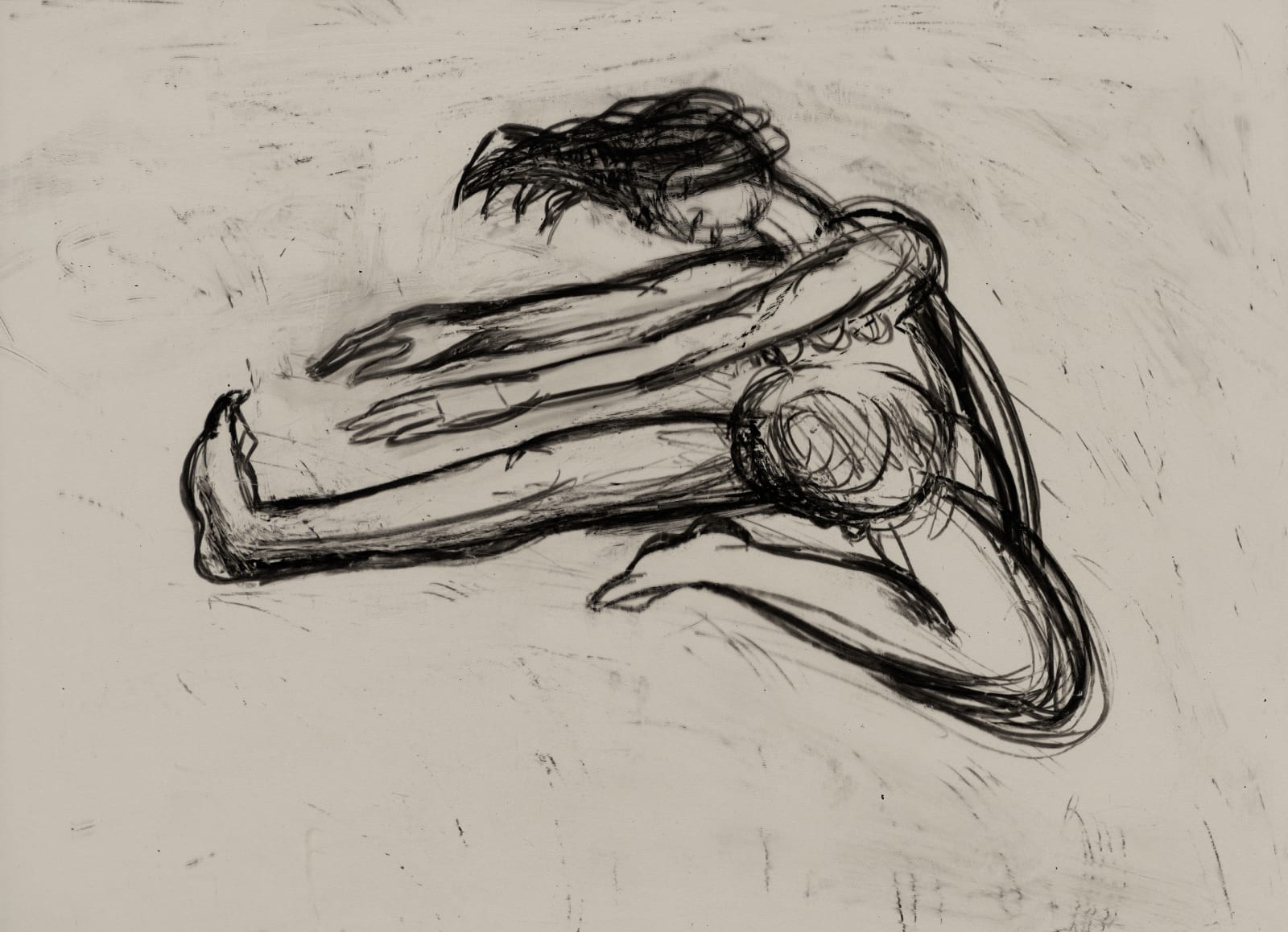 Shakuntala Kulkarni, Imbalance (5), 2019-2020