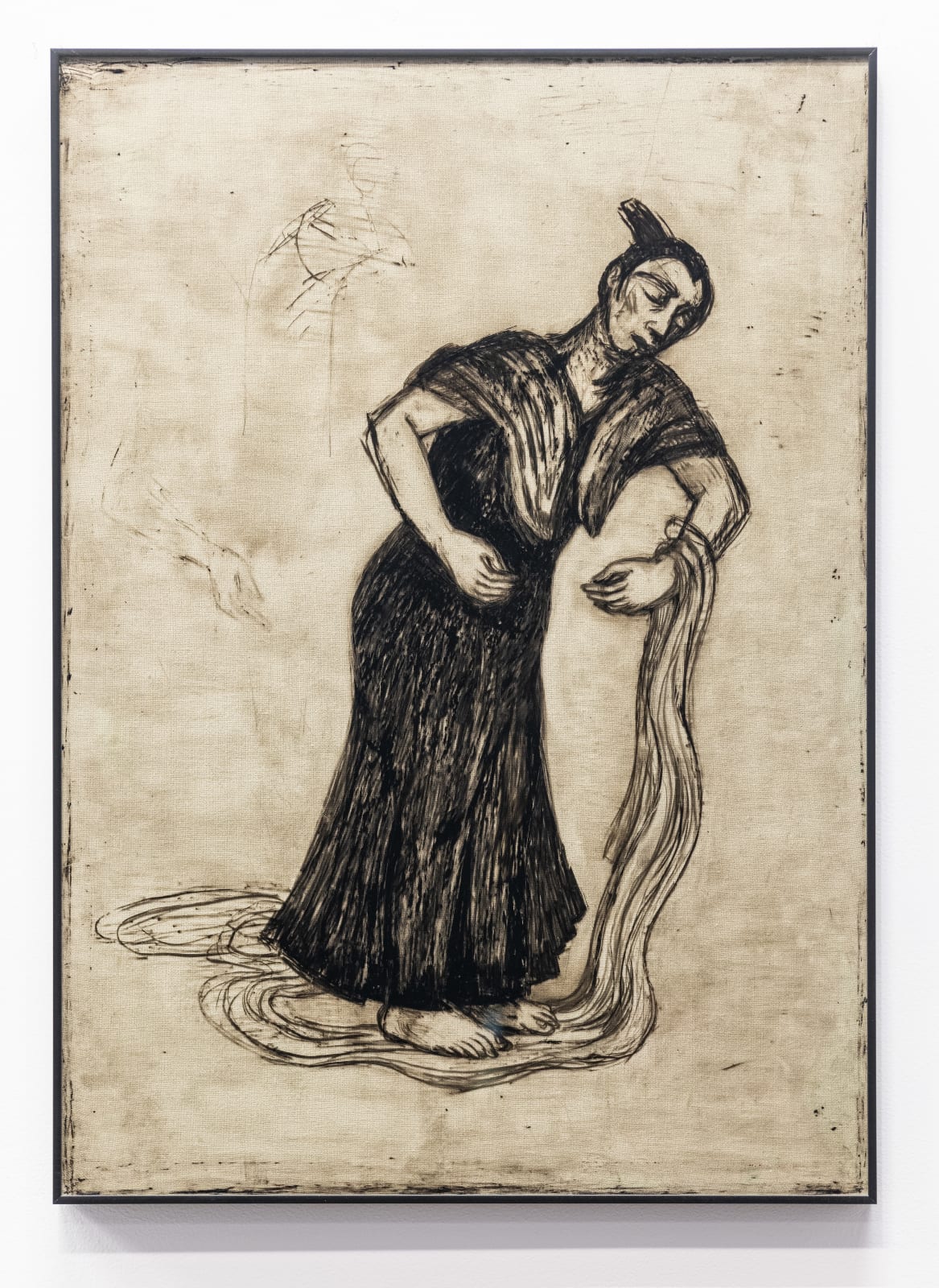 Shakuntala Kulkarni, Untitled, 2023