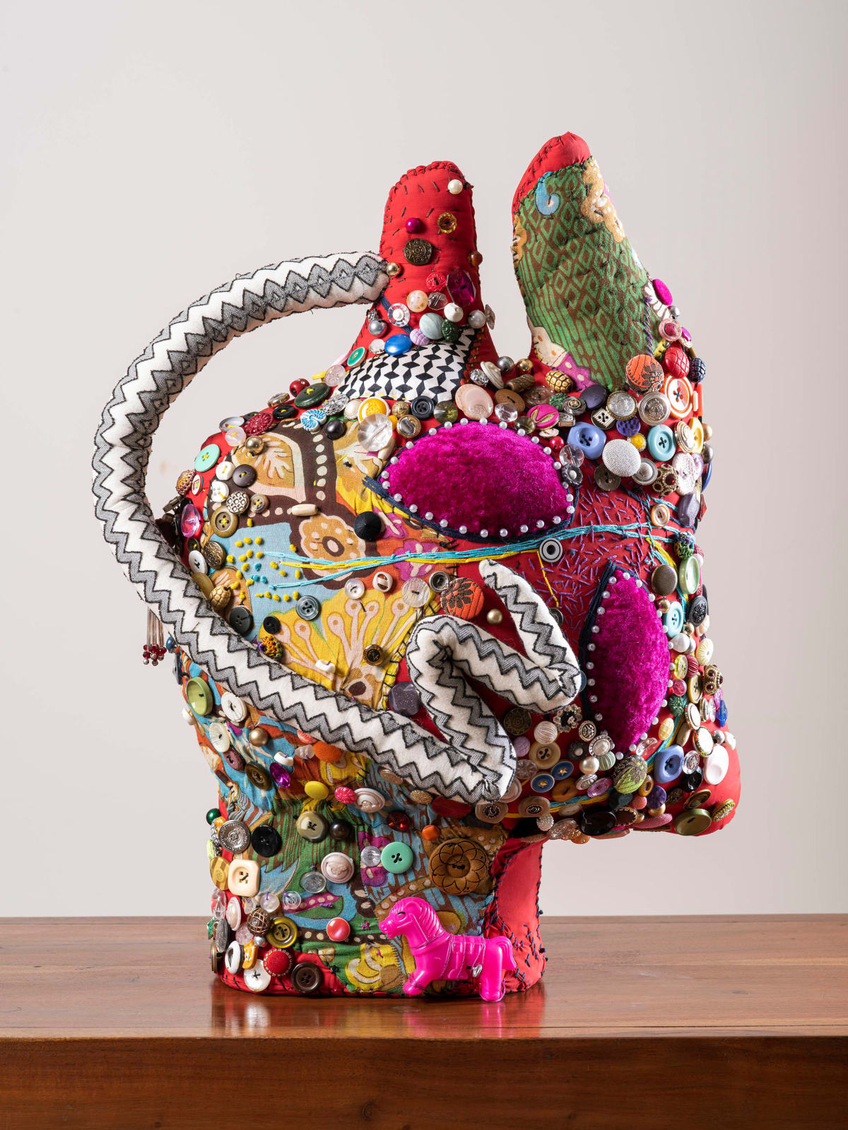 Gurjeet Singh, Untitled, 2022