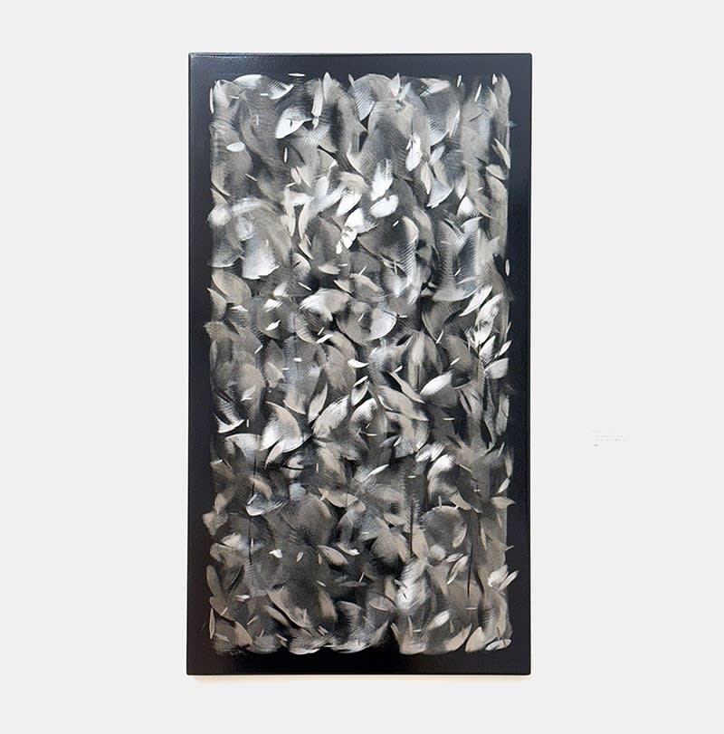 Teurk, Plumes 9/25, 2025