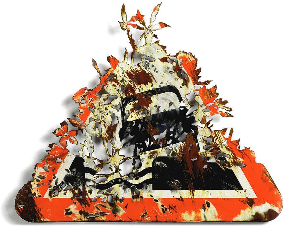 Dan Rawlings, Ditch, 2020