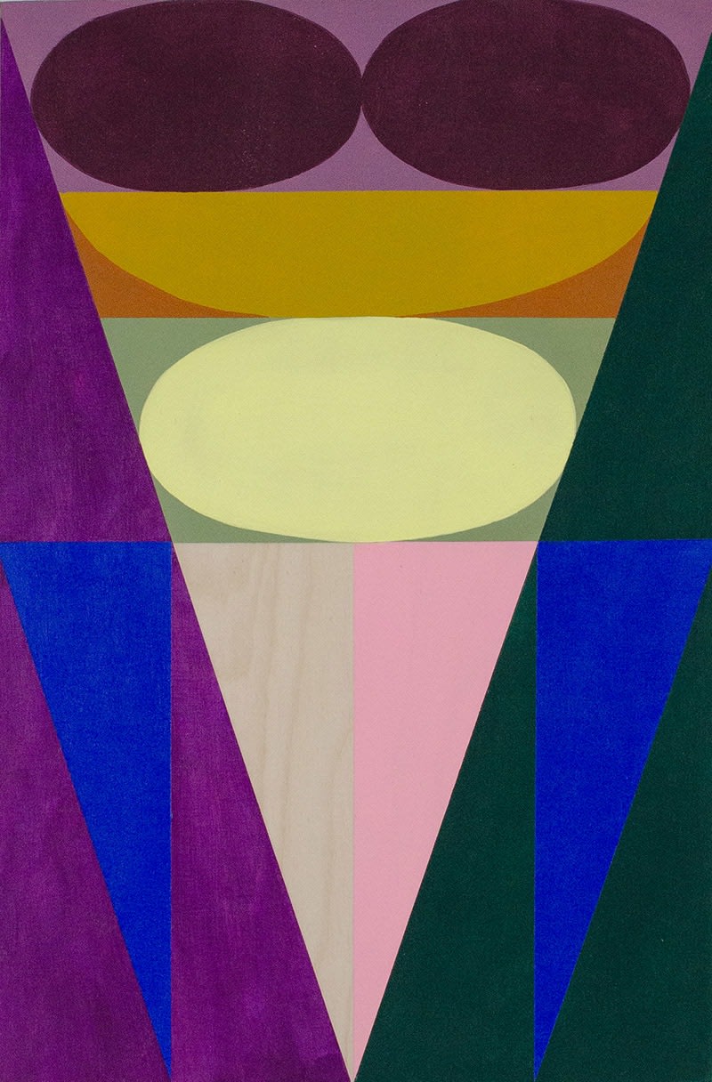 The Feebles, Pavillon 02, 2025