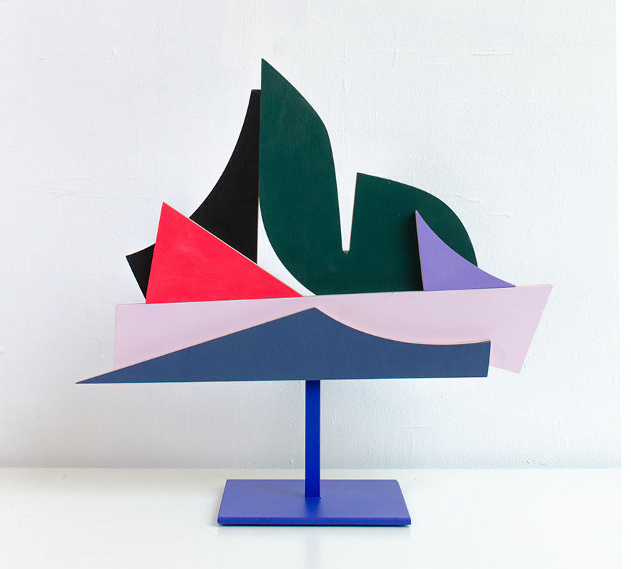 The Feebles, Réversible #5, 2025