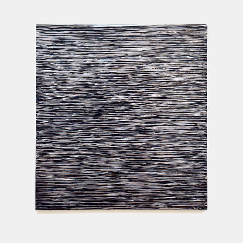 Teurk, Strata X, 2025