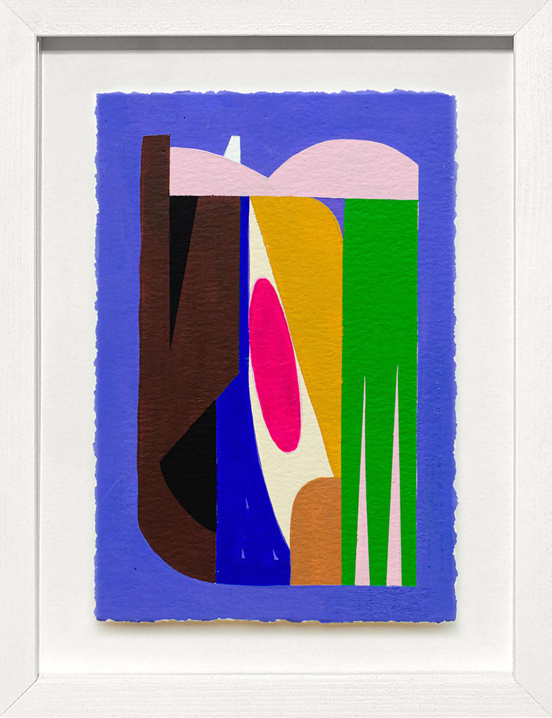 The Feebles, Extrait #40, 2025