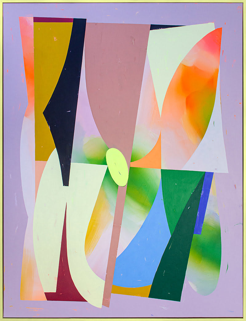 The Feebles, Délice, 2025