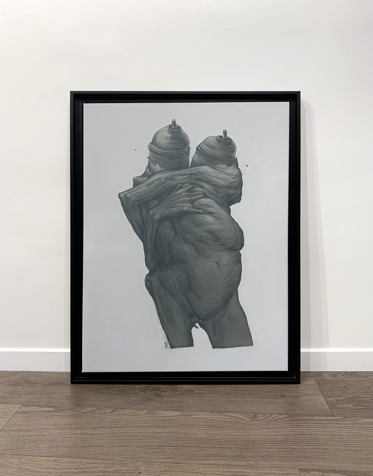 Bom.K, ABFS #2, 2017