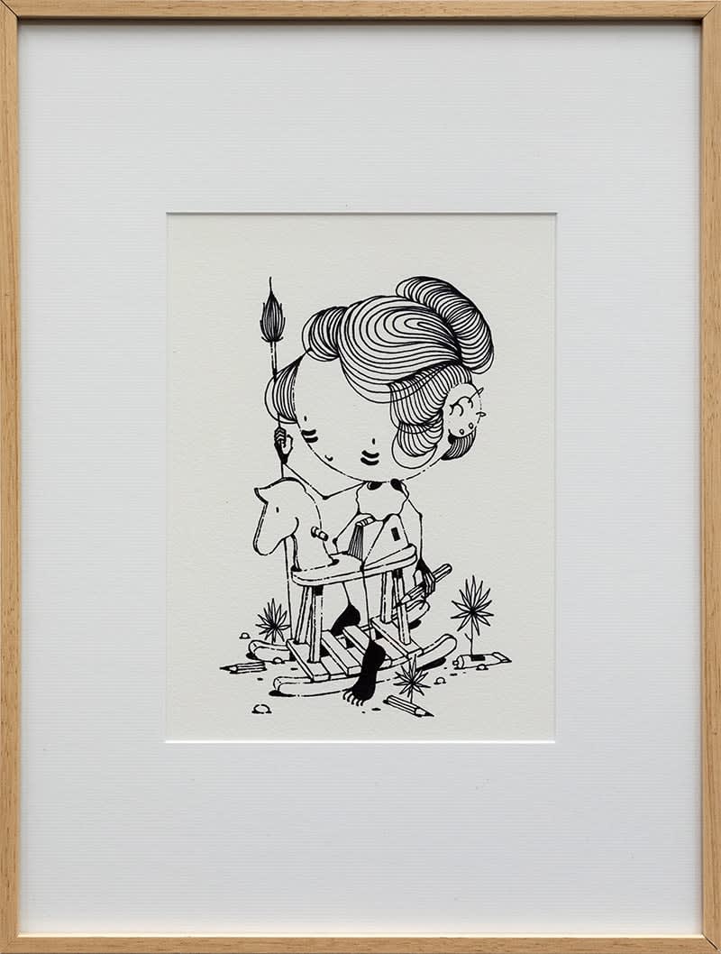 AFAT, L’Intrépide, 2025